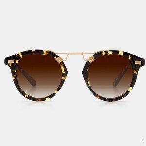Krewe STl II Sunglasses